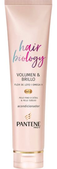 Conditioner Volumen und Helligkeit 160 ml