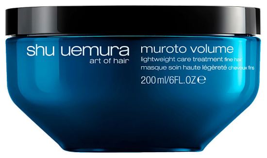 Muroto Volumenmaske 200 ml