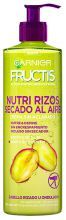 Fructis Nutri Curls No Rinse Creme 400 ml