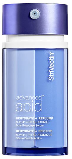 Advanced Acid Nia114 + Hyaluronic Dual-Response-Serum 30 ml