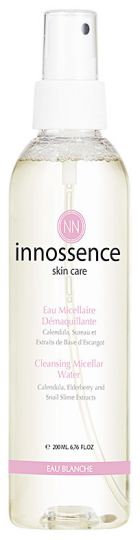 Innopure Eau Blanche Brume Micellaire make-up-entferner 200 ml