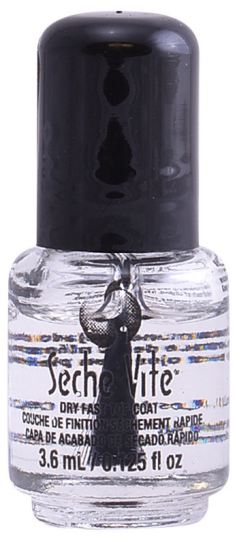 Decklack trocken schnell 3,6 ml