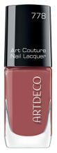 Art Couture Nagellack #778-erdmauve 10 ml