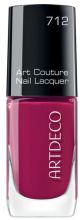 Art Couture Nagellack # 712-Bougainvillea 10 ml