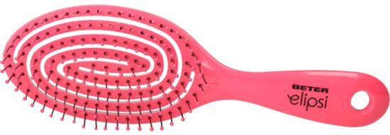 Elipsi Flexible Brush Small #Fucsia