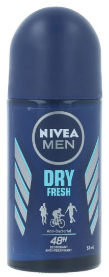 Männer Dry Impact Fresh Deo Roll-On 50 ml