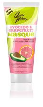 Avocado &amp; Grapefruit Maske 6Oz-170 gr