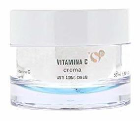 Haut 10 Vitamin C Creme S10 50 ml