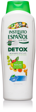 Detox Hydrating Shower Gel 1250 ml