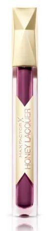 Lipgloss Honiglack 40 Regale Burgund