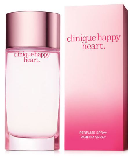 Parfüm Spray Happy Heart 30 ml