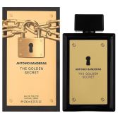 Der Golden Secret Edt Zerstäuber 200 ml