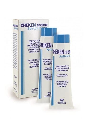 Xheken Anti-Stretch-Creme 200 ml