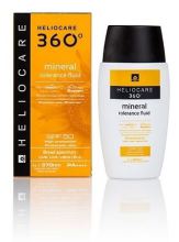 Ifc 360º Mineral Toleranzflüssigkeit 50ml