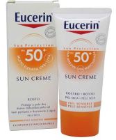 Sun Face Cream spf 50 von 50 ml