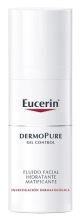 Dermopurifyer Feuchtigkeitscreme 50 ml