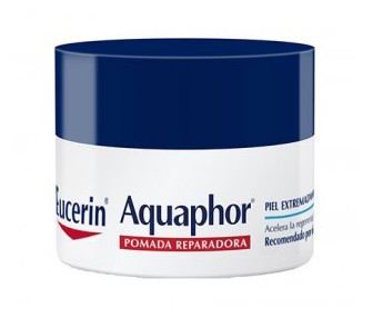 Aquapor Reparatursalbe 7g