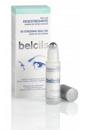 8 ml Contour Roll-On Augenkontur Weinberge