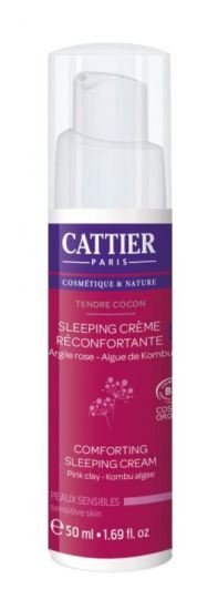 Schlafcreme Comfort Night Treatment 50 ml