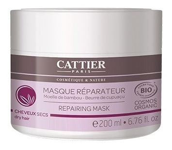 Reparaturmaske Trockenes Haar 200 ml