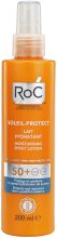 Feuchtigkeitslotion Soleil Protect LSF 30 200 ml