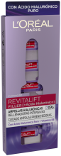 Derex Revitalift Füllampullen