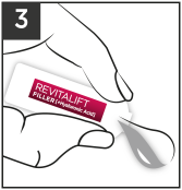 Derex Revitalift Füllampullen