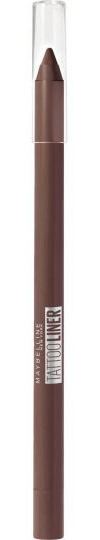 Tattoo Liner 911 Smooth Walnut Hellbraun 1,3 g Augenstift