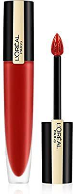 Rouge Signature Liquid Permanent Matte 115 Uhr ist es wert