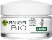 Bio Regenerierende Tagescreme Antiaging Lavendel 50 ml