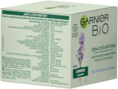 Bio Regenerierende Tagescreme Antiaging Lavendel 50 ml