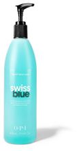 Schweizer blaue flüssige Handseife 460 ml