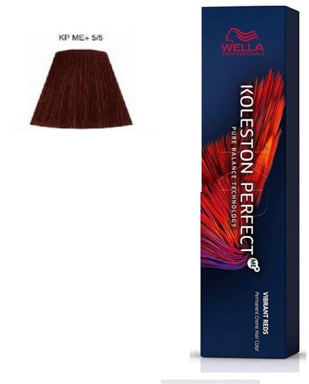 Koleston Perfect Me + Vibrant Reds 60 ml