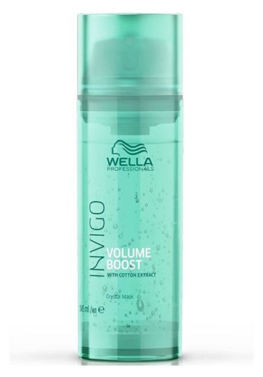 Invigo Volume Boost Kristallvolumenmaske 500 ml