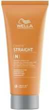 Kreatin Straight N Glättungscreme 200 ml