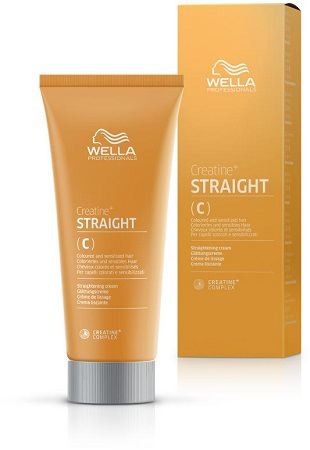 Kreatin Straight Glättungscreme 200 ml