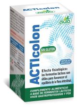 Acticolon 30 Kapseln