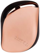 Pinsel Compact Styler Roségold Luxus