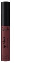 Lipgloss Lip Shot Dark Instinkt 7,5 ml