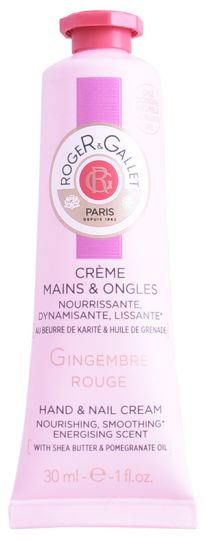 Gingembre Rouge Crème Hauptgerichte 30 ml