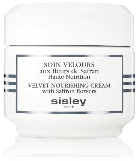 Soin Velours Aux Fleurs De Safran 50 ml