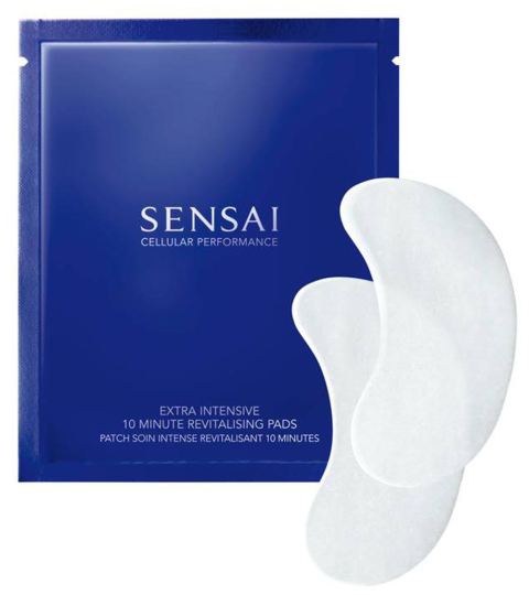 Sensai Cellular Performance Extra Intensive revitalisierende Unterlage