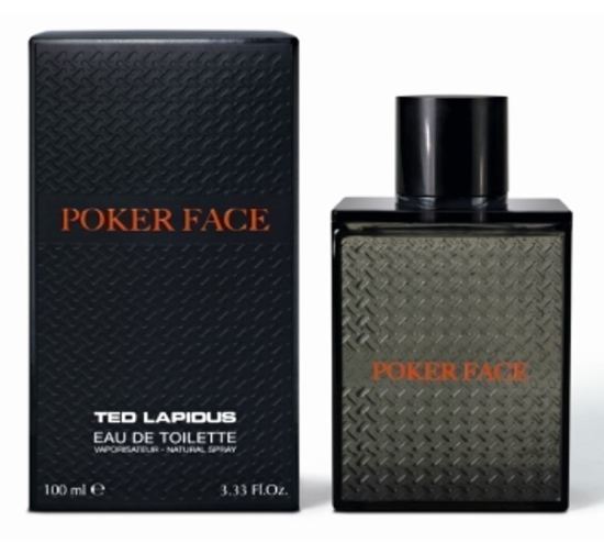 Poker Face Edt Verdampfer 100 ml