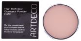 High Definition Compact Powder Nachfüllpackung #2-hell elfenbein 10 gr