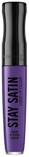 Stay Satin Liquid Lippenfarbe #850-atomar