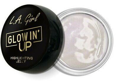 Glowin` Up Glowaholic Jelly Illuminator