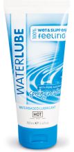 Naturschmiermittel auf Wasserbasis 100 ml