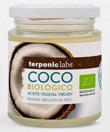 Bio Coconut Virgin Pflanzenöl 210 ml