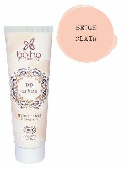 BB Cream 3B 02 Hellbeige 30 ml