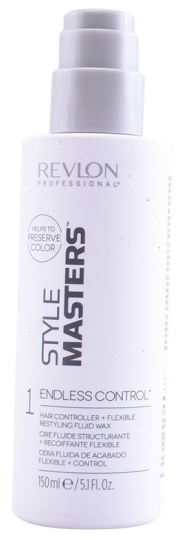 Style Masters Double oder Nothing Endless Control 150 ml